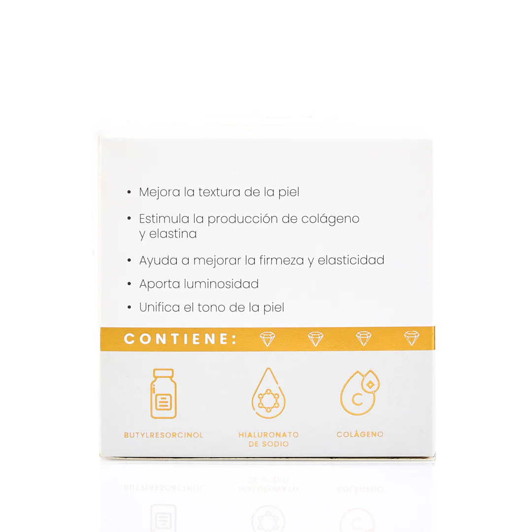 Crema Facial Antioxidante Diamond Anyeluz - Image 6
