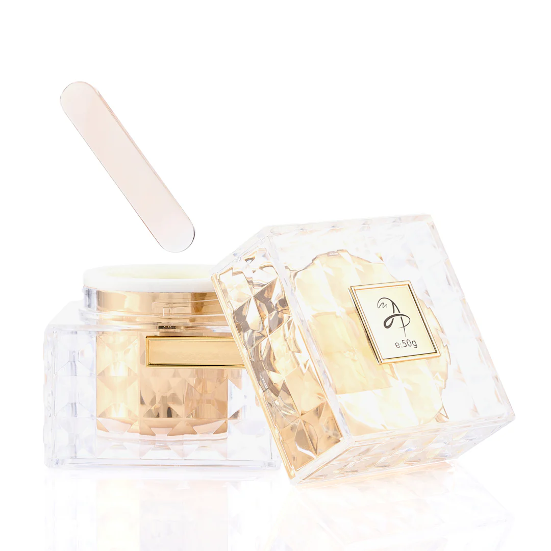 Crema Facial Antioxidante Diamond Anyeluz - Image 2