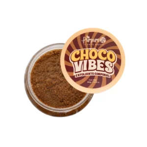 Mantequilla Importada Choco Vibes Purpure