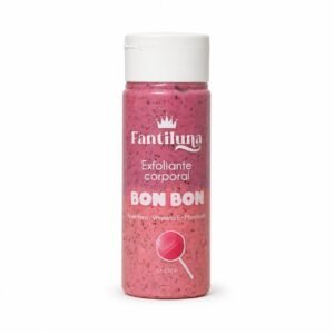 Exfoliante Corporal Fantiluna - Bon bon