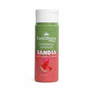 Exfoliante Corporal Fantiluna - Sandia
