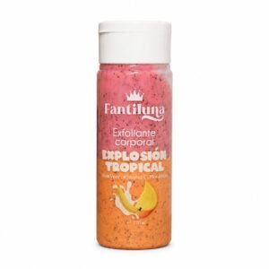 Exfoliante Corporal Fantiluna - Tropical