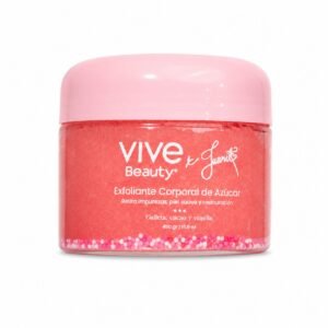 Exfoliante de AzUcar Body Party 350 ml Vive Beauty