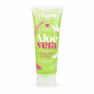 Gel Aloe Vera Purpure - 120 ml