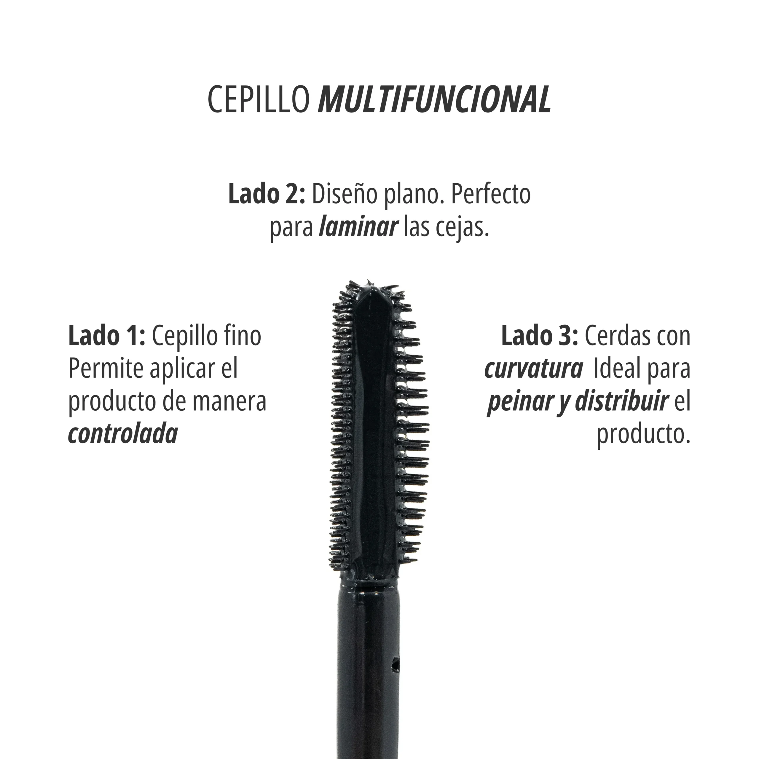 Gel Fijador de Cejas Freeze Babes Anik - Image 5