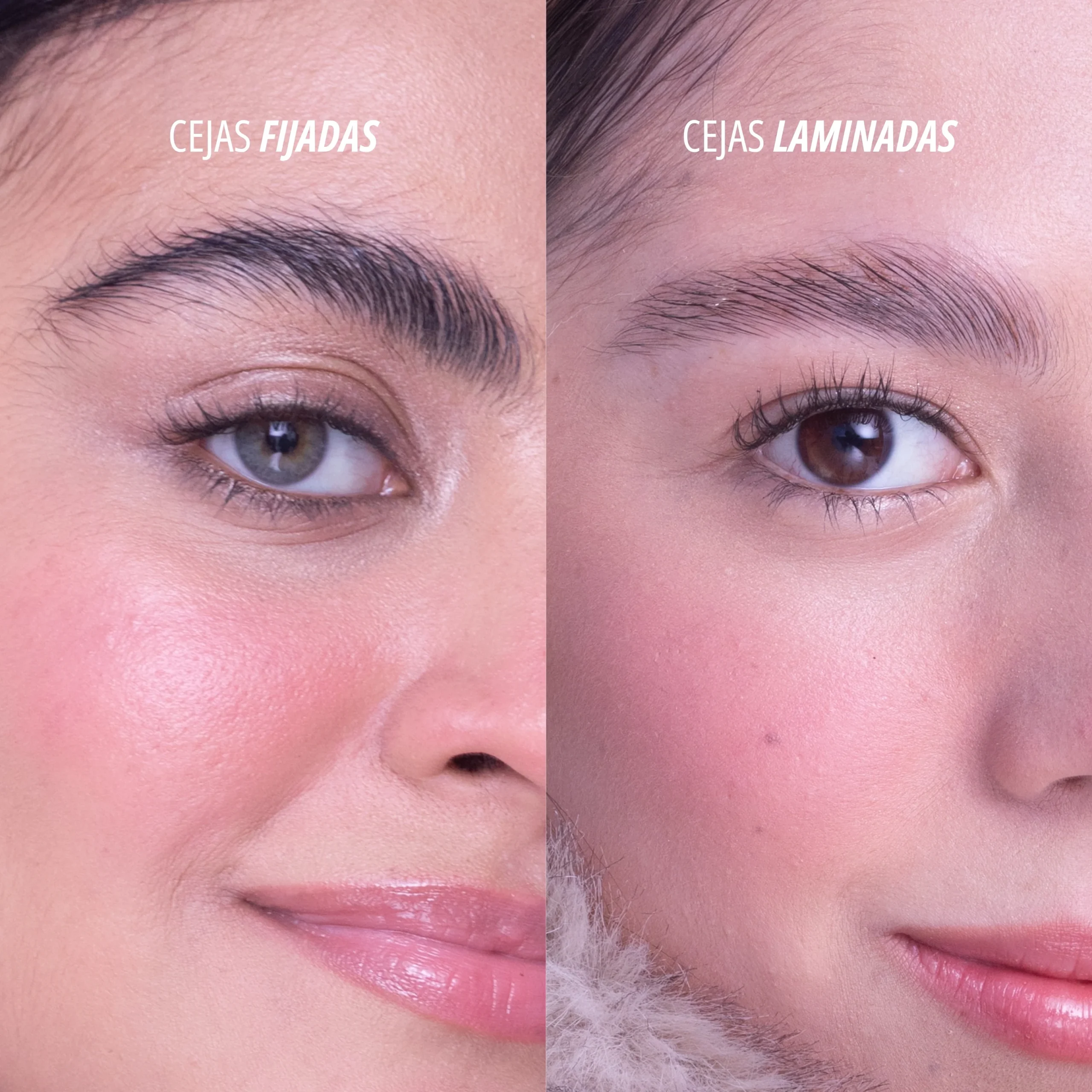 Gel Fijador de Cejas Freeze Babes Anik - Image 2