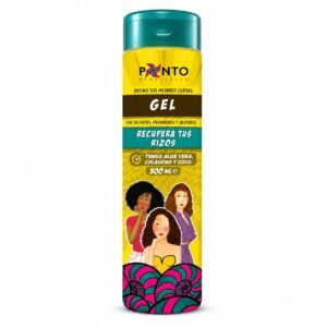 Gel Recupera Tus Rizos Ponto