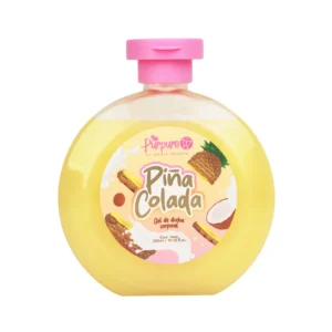 Gel de Ducha Piña Colada Purpure