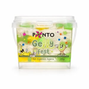 Gelly Fest Fijacion ligera Ponto