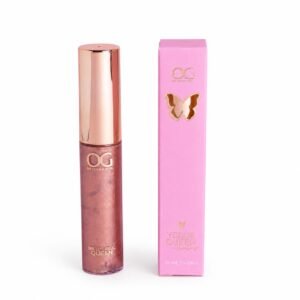 Gloss Muakk x Yess Queen OG