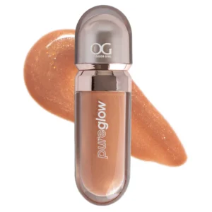 Gloss Pure Glow OG - 517 Peach