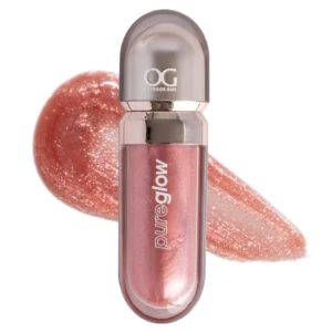 Gloss Pure Glow OG - 521 Passion Glow