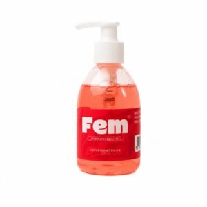 Jabon Intimo PH neutro FEM