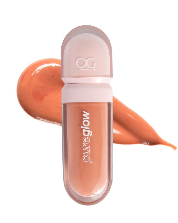 Labial Mate Pure Glow OG - Image 2