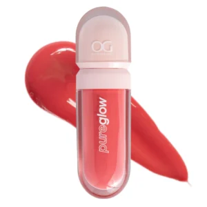Labial Mate Pure Glow OG - 312 Ruby