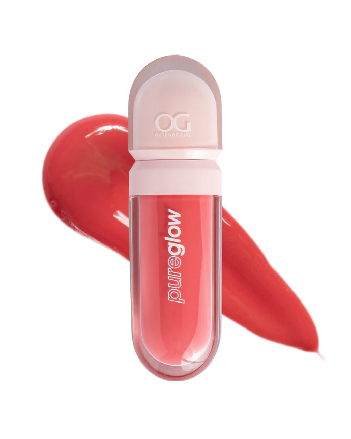 Labial Mate Pure Glow OG - Image 6