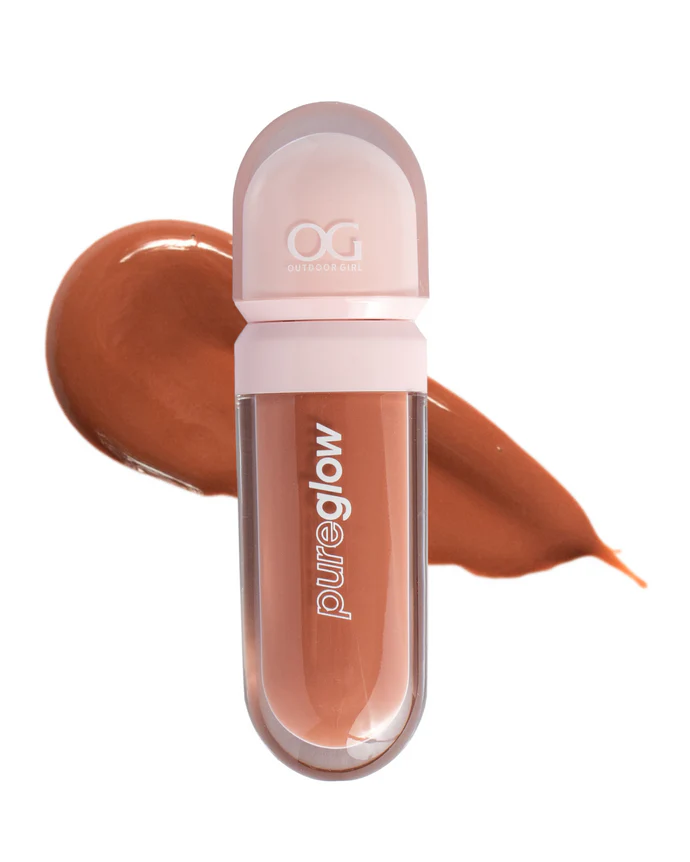 Labial Mate Pure Glow OG - Image 7