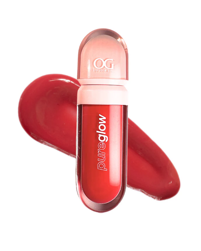 Labial Mate Pure Glow OG - Image 3