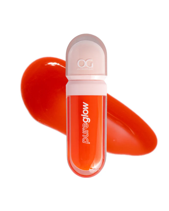Labial Mate Pure Glow OG - Image 4