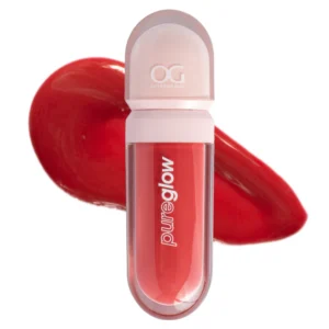 Labial Mate Pure Glow OG - 316 Rosy