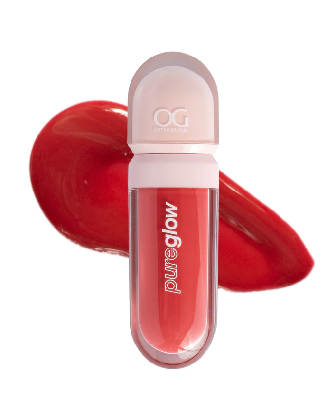 Labial Mate Pure Glow OG - Image 5