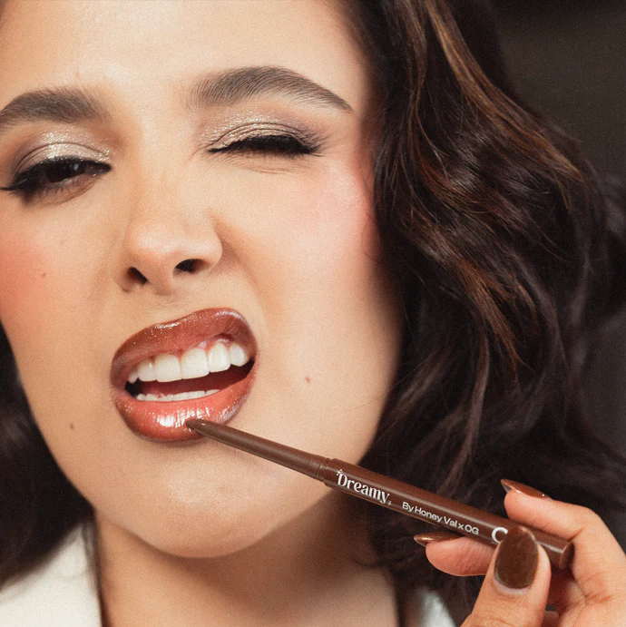 Lip Combo Dream x Honey OG - Image 4