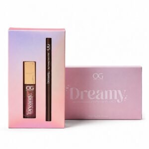 Lip Combo Dream x Honey OG