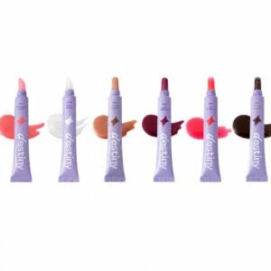 Lip Gloss Destiny