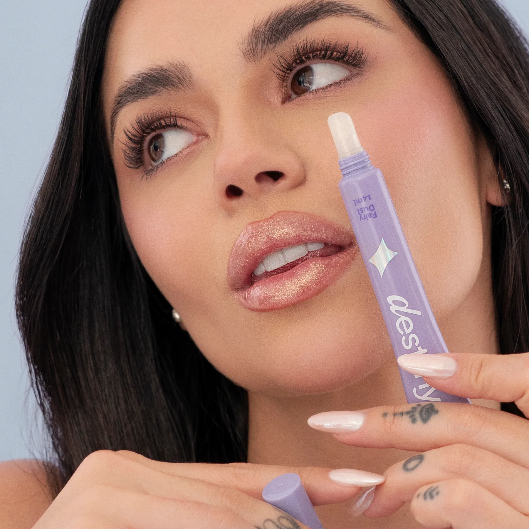 Lip Gloss Destiny - Image 7