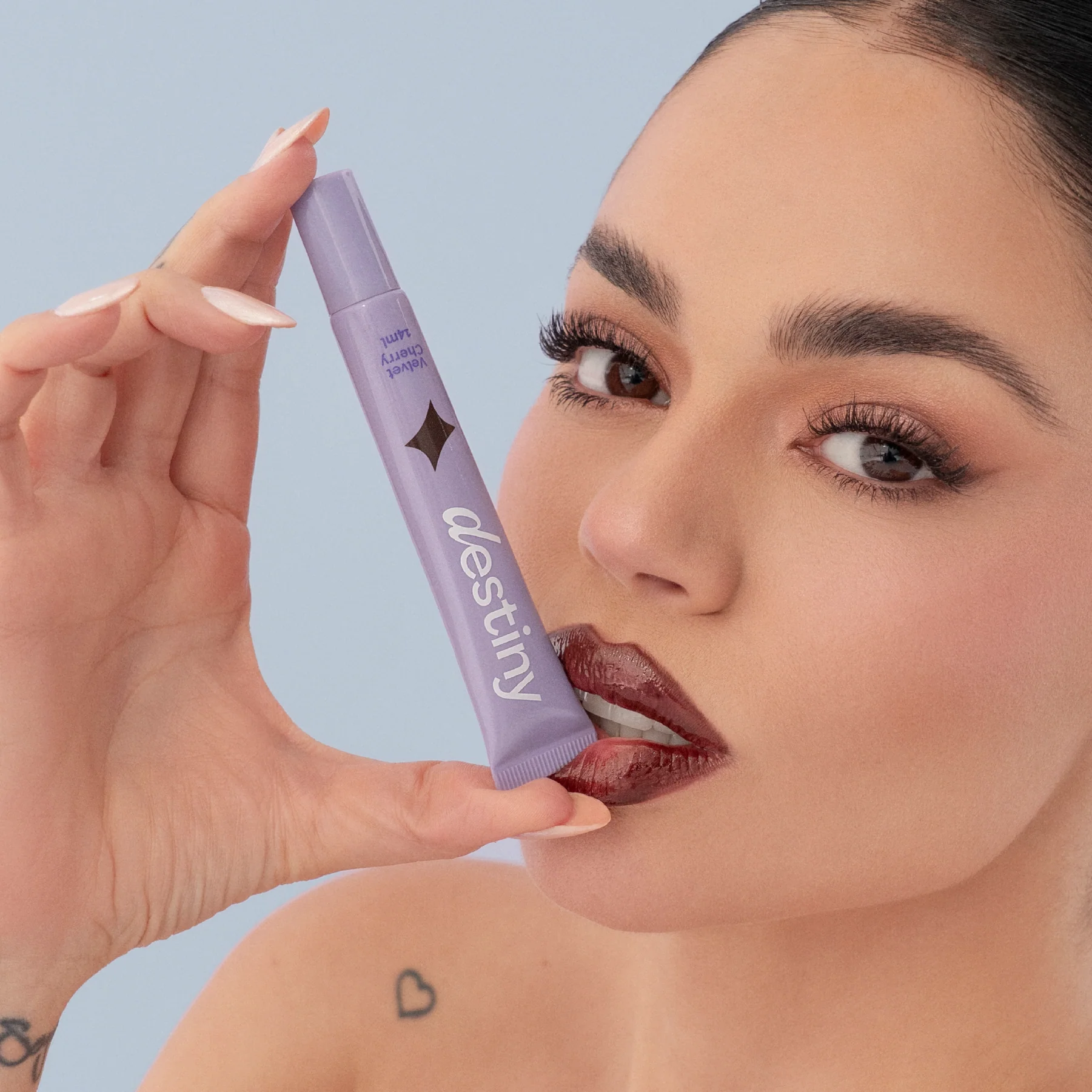 Lip Gloss Destiny - Image 19