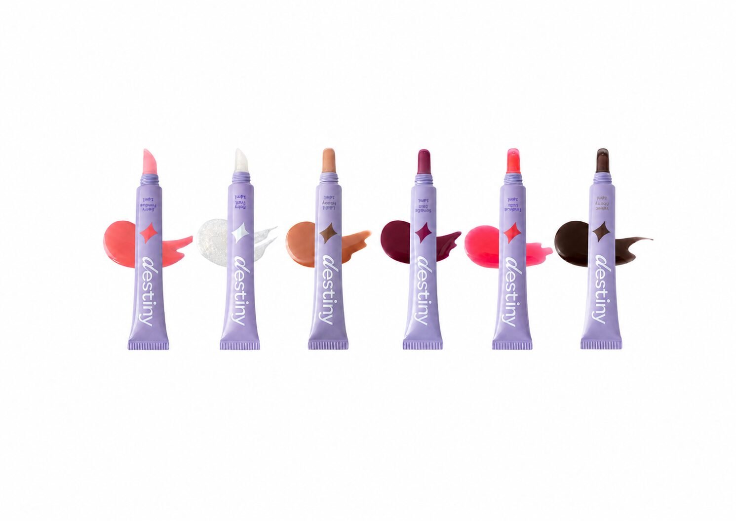 Lip Gloss Destiny