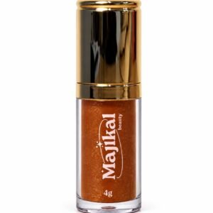 Brillos Lip Oil Majikal - Coconut