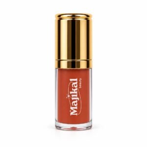 Brillos Lip Oil Majikal - Peachy
