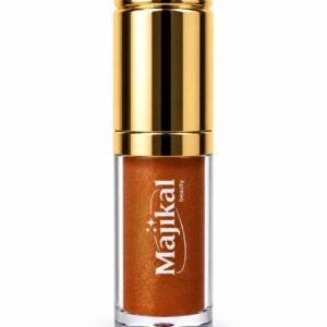 Brillos Lip Oil Majikal - Toffee