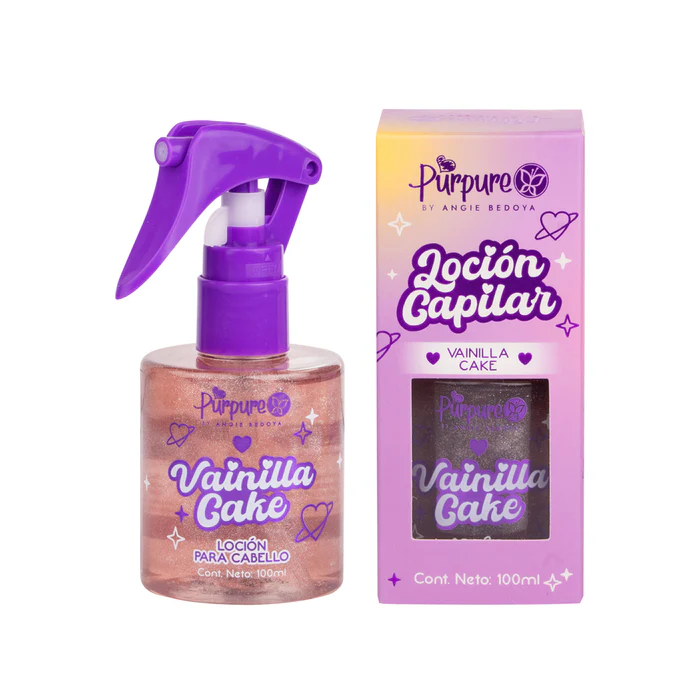 Locion Capilar Purpure - Image 7