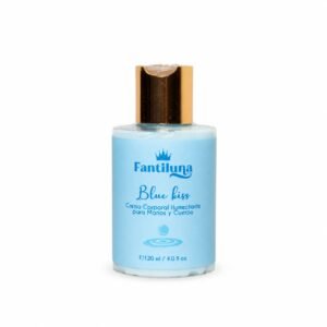 Mini Crema Corporal Fantiluna - Blue Kiss