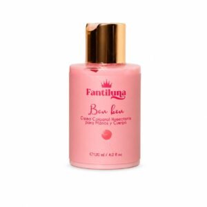 Mini Crema Corporal Fantiluna - Bon Bon