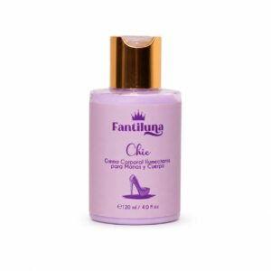 Mini Crema Corporal Fantiluna - Chic