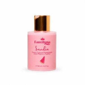 Mini Crema Corporal Fantiluna - Sandia