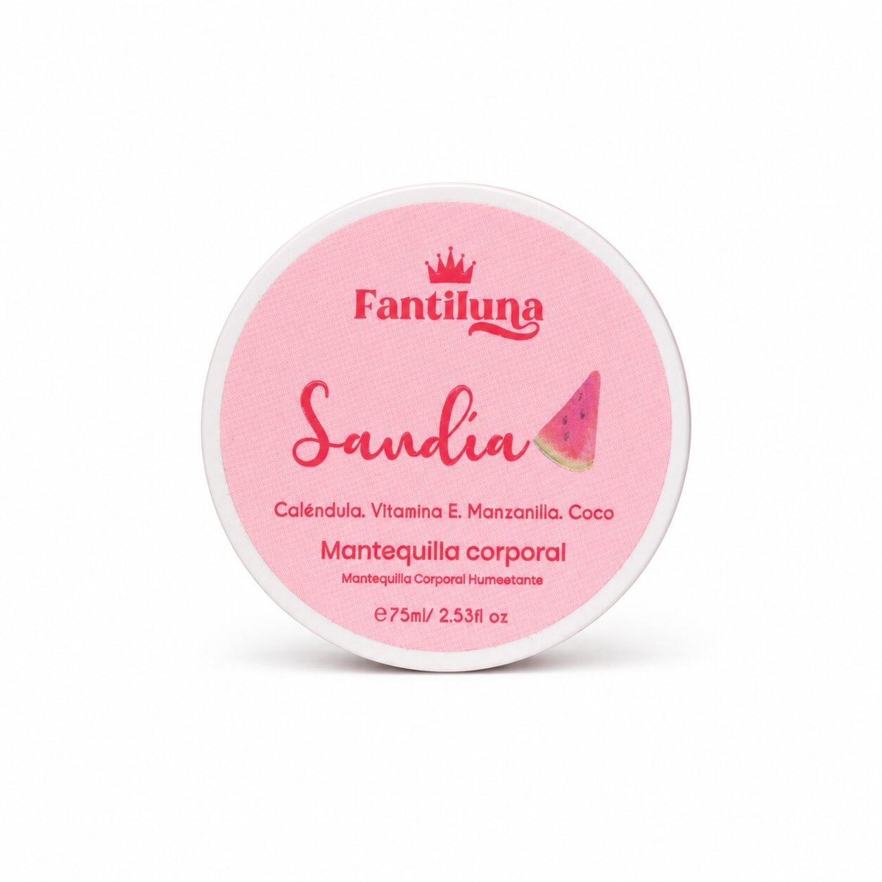 Mini Mantequilla Corporal Fontiluna - Image 7