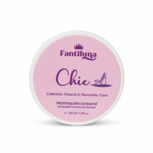 Mantequilla Corporal Fantiluna - Chic