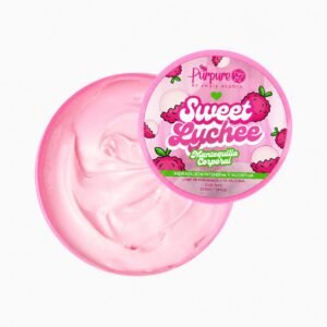 Mantequilla Corporal Sweet Lyche Purpure