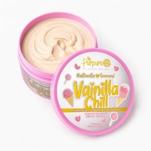 Mantequilla Corporal Vainilla Chill Purpure