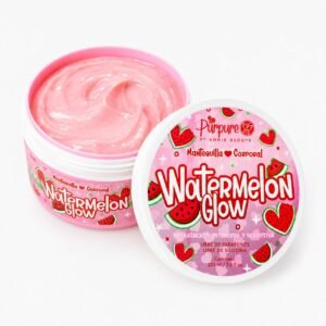 Mantequilla Corporal Watermelon Purpure