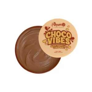 Mantequilla Importada Choco Vibes Purpure