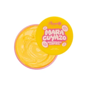 Mantequilla Importada Maracuyazo Purpure