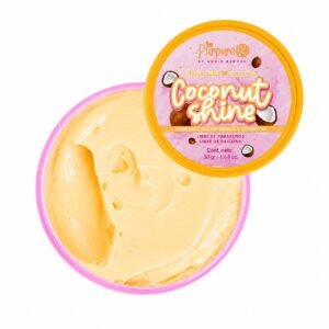 Mini Mantequilla Purpure - COCONUT SHINE