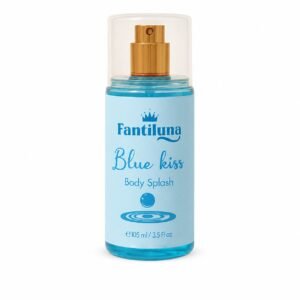 Mini Splash Fantiluna - Blue Kiss
