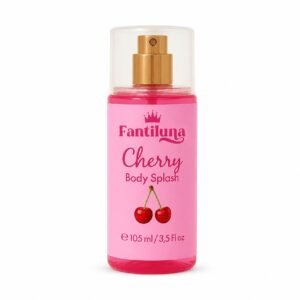Mini Splash Fantiluna - Cherry