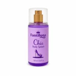 Mini Splash Fantiluna - Chic